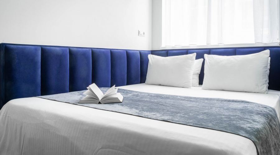 Студия №36а (к.7) 4-местный