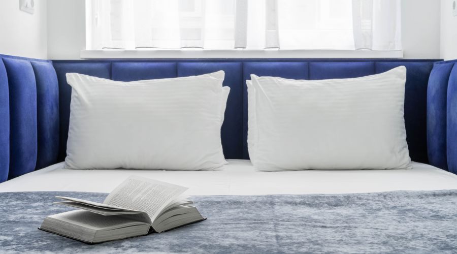 Студия №36а (к.7) 4-местный