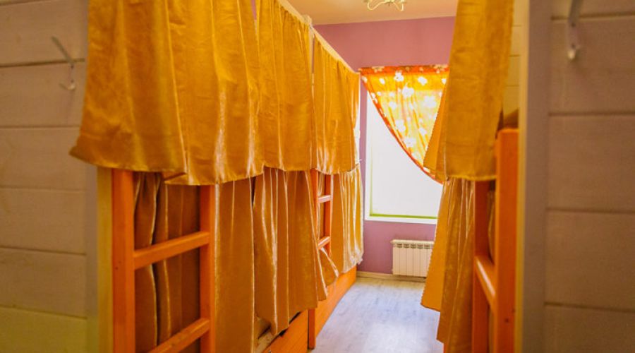 Капсула мужская №9