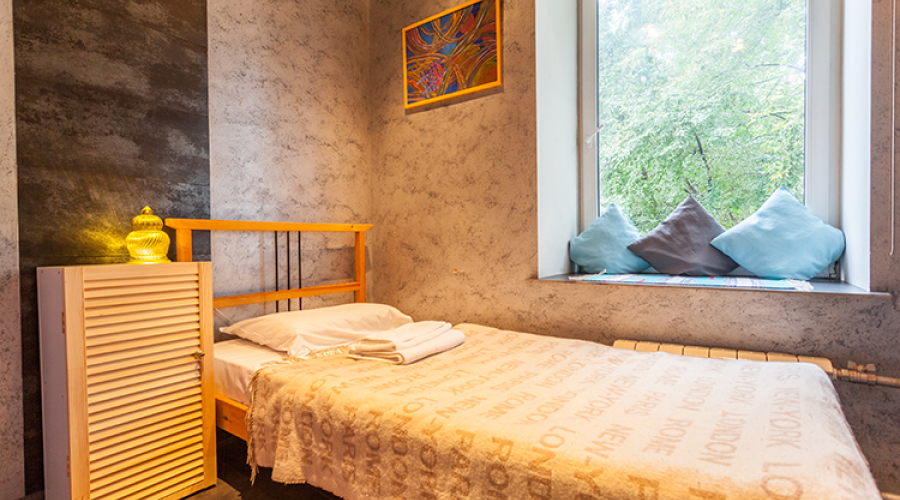 Эконом 1-местный №11