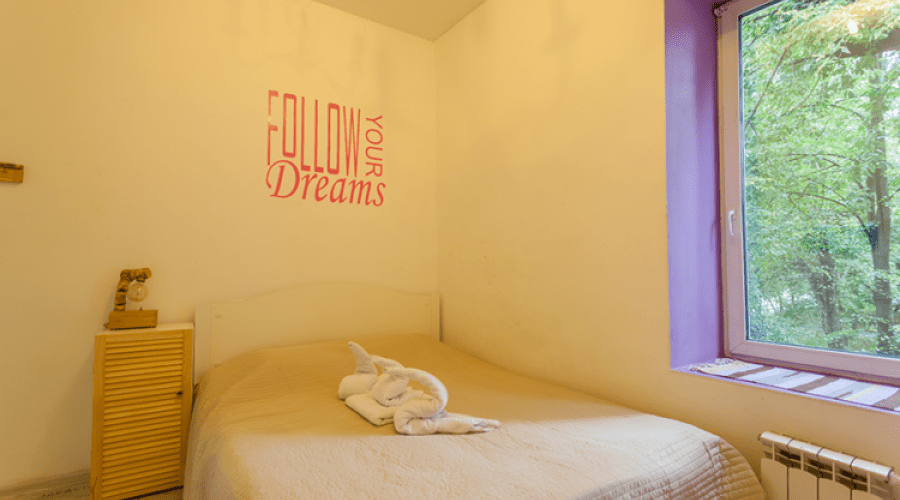 Стандарт 2-местный