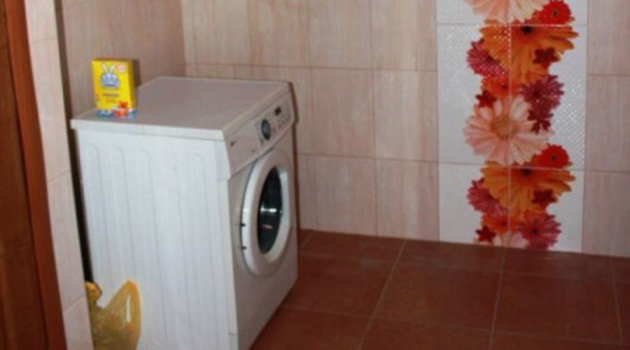 Комфорт 8-местный 3-комнатный 1 этаж