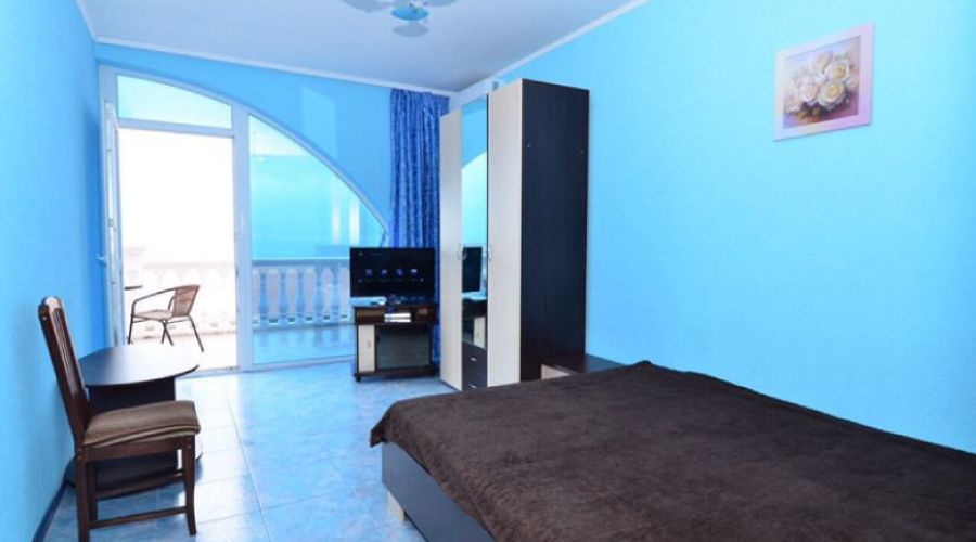 Комфорт 6-местный 3-комнатный 3 этаж