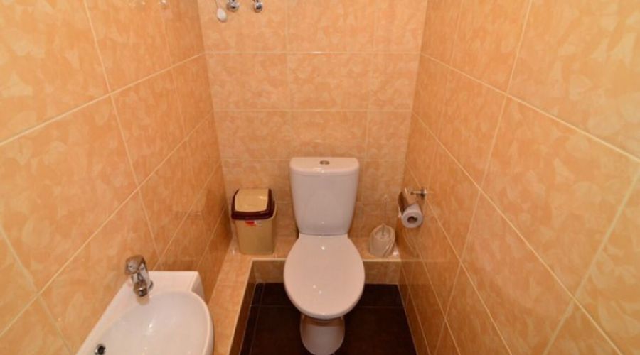 Комфорт 6-местный 3-комнатный 2 этаж