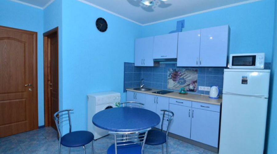 Комфорт 6-местный 3-комнатный 3 этаж