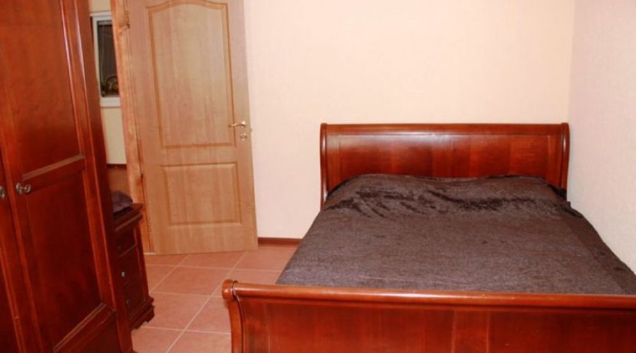 Комфорт 8-местный 3-комнатный 1 этаж