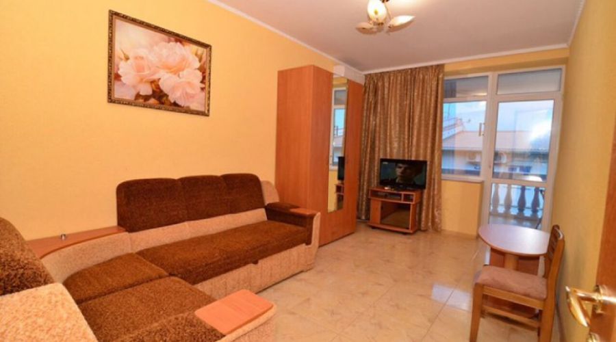 Комфорт 6-местный 3-комнатный 2 этаж