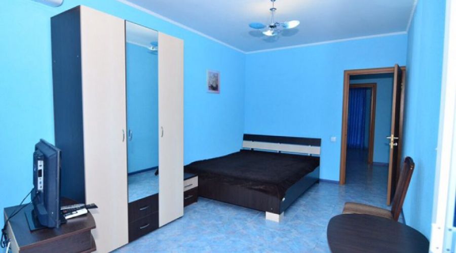 Комфорт 6-местный 3-комнатный 3 этаж