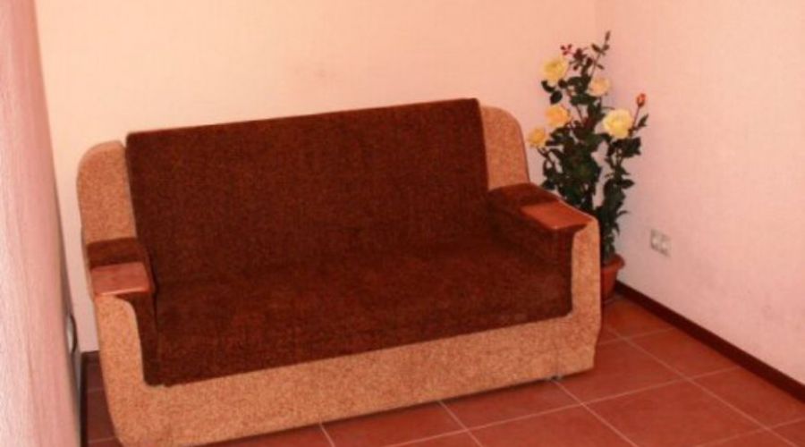 Комфорт 8-местный 3-комнатный 1 этаж