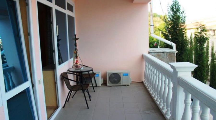 Комфорт 6-местный 3-комнатный 2 этаж