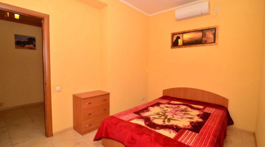 Комфорт 6-местный 3-комнатный 2 этаж