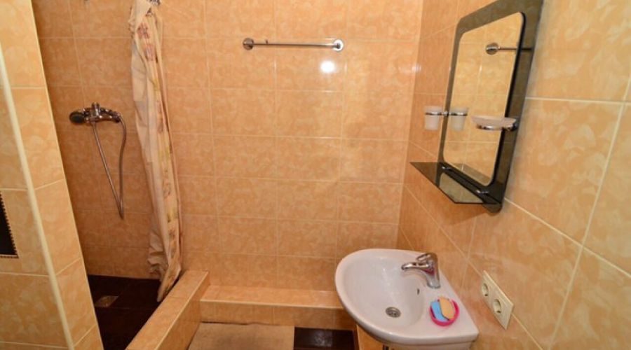 Комфорт 6-местный 3-комнатный 2 этаж