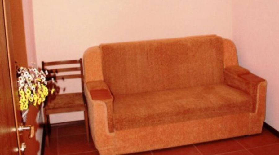 Комфорт 8-местный 3-комнатный 1 этаж