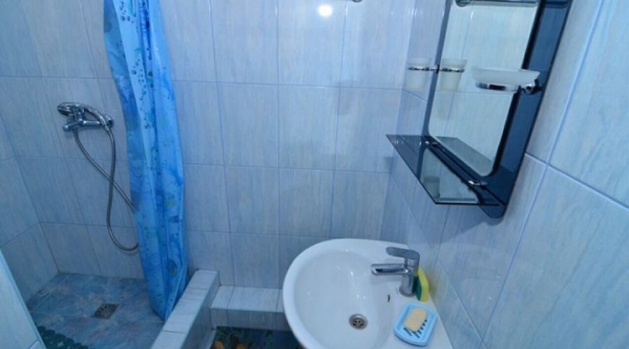 Комфорт 6-местный 3-комнатный 3 этаж