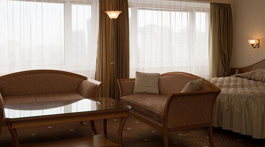 Делюкс 2-местный