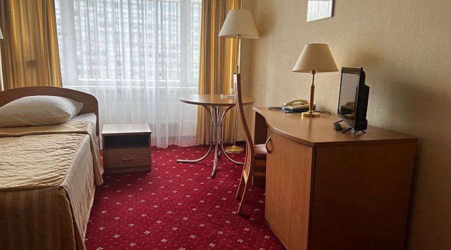 Эконом 1-местный