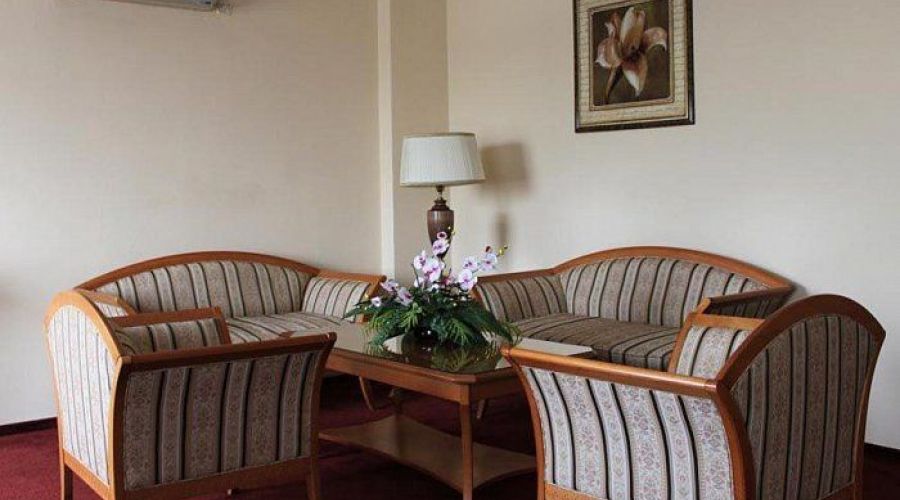 Делюкс 2-местный