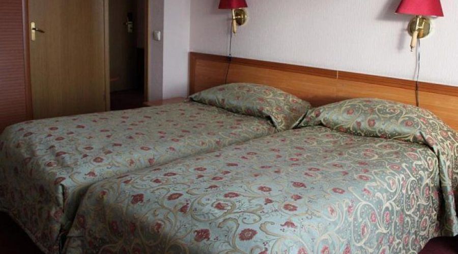 Стандарт 2-местный TWIN