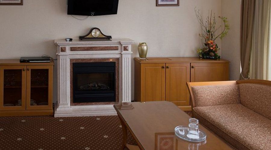 Делюкс 2-местный