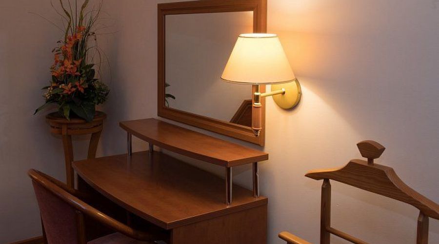 Делюкс 2-местный