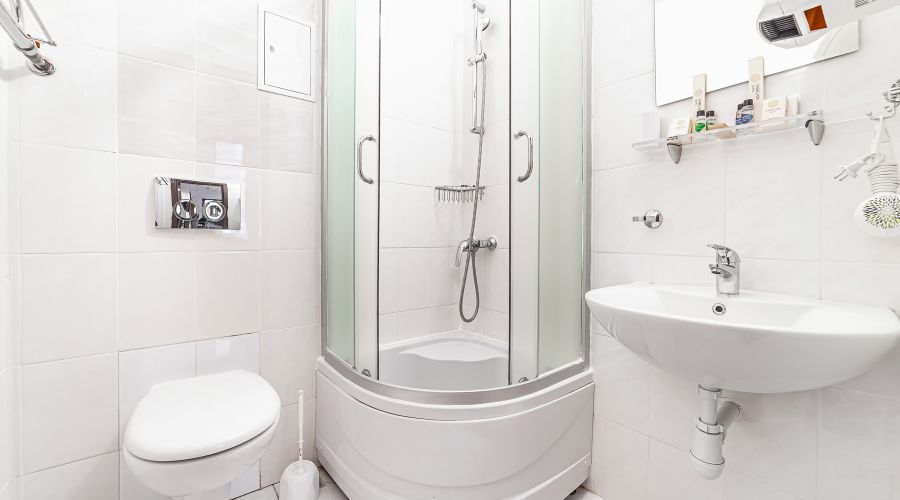 Апартаменты 6-местные с 3-мя спальнями корпус Е