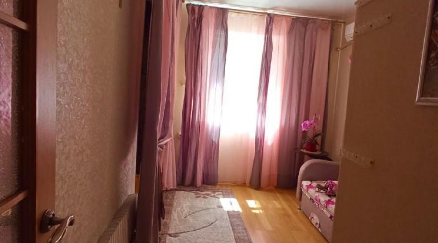 Апартаменты 2-комнатные 4-местные