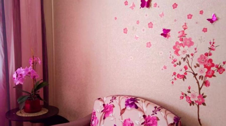 Апартаменты 2-комнатные 4-местные