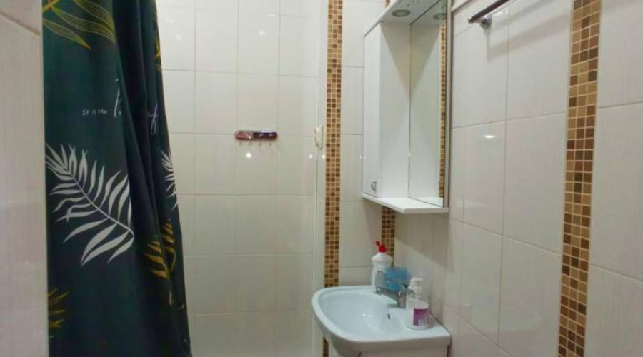 Апартаменты 2-комнатные 4-местные