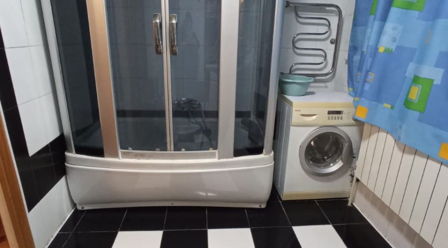 Апартаменты 2-комнатные 4-местные