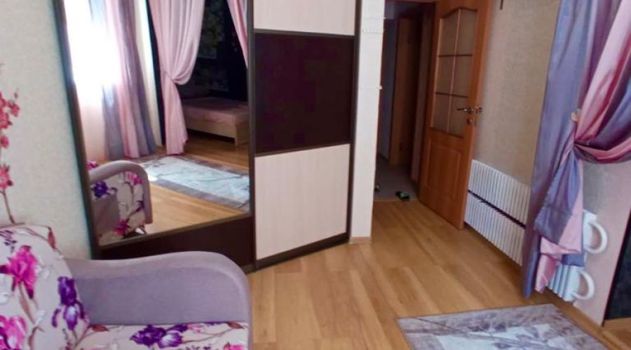 Апартаменты 2-комнатные 4-местные