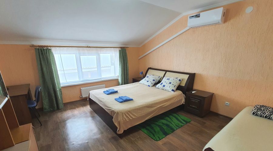 Улучшенный 3-местный