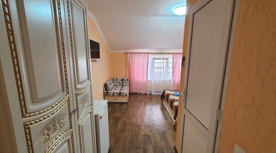 Стандарт 3-местный