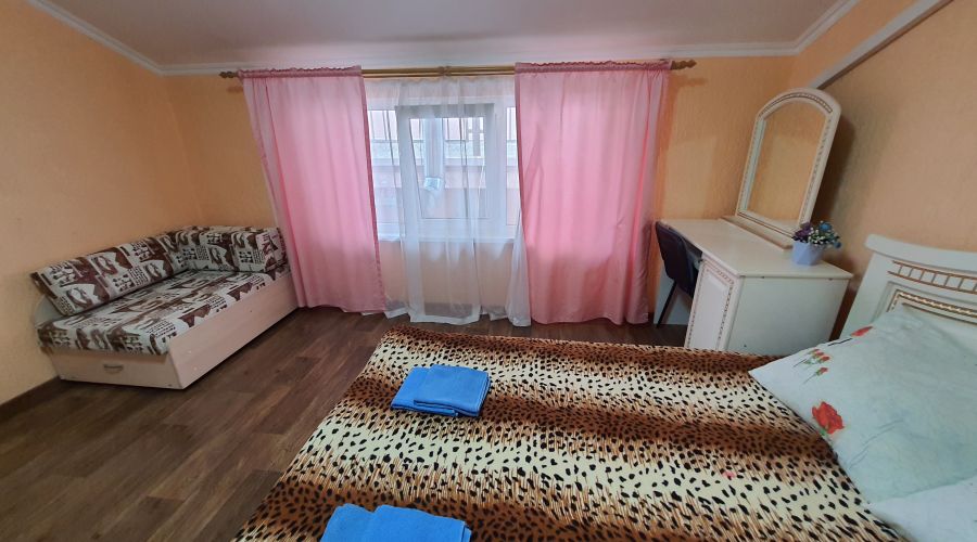 Стандарт 3-местный