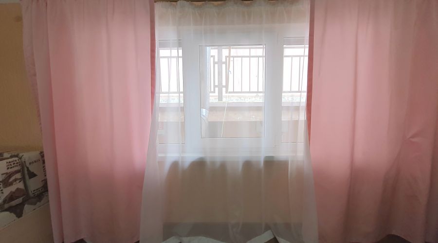 Стандарт 3-местный