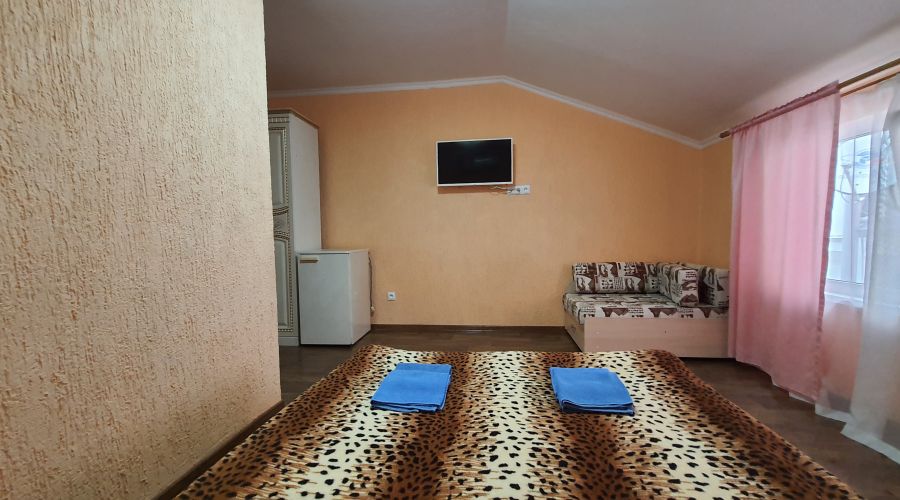 Стандарт 3-местный