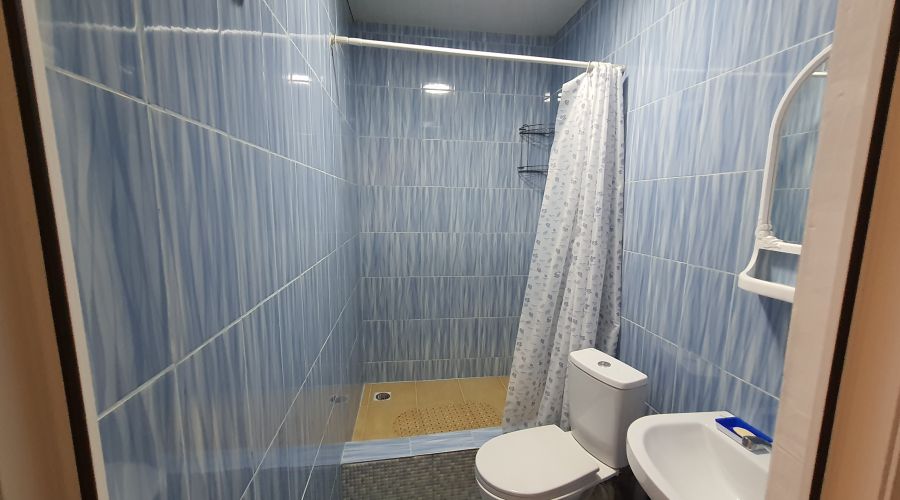 Стандарт 3-местный