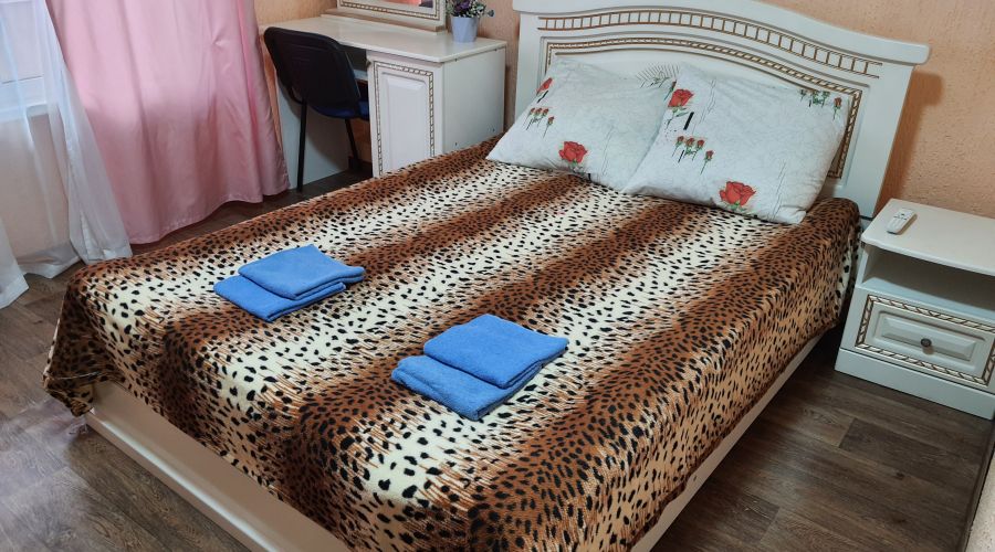 Стандарт 3-местный