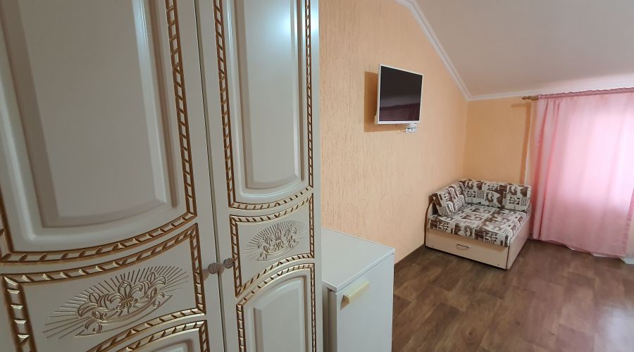 Стандарт 3-местный