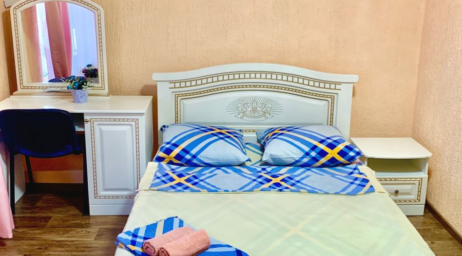 Стандарт 3-местный