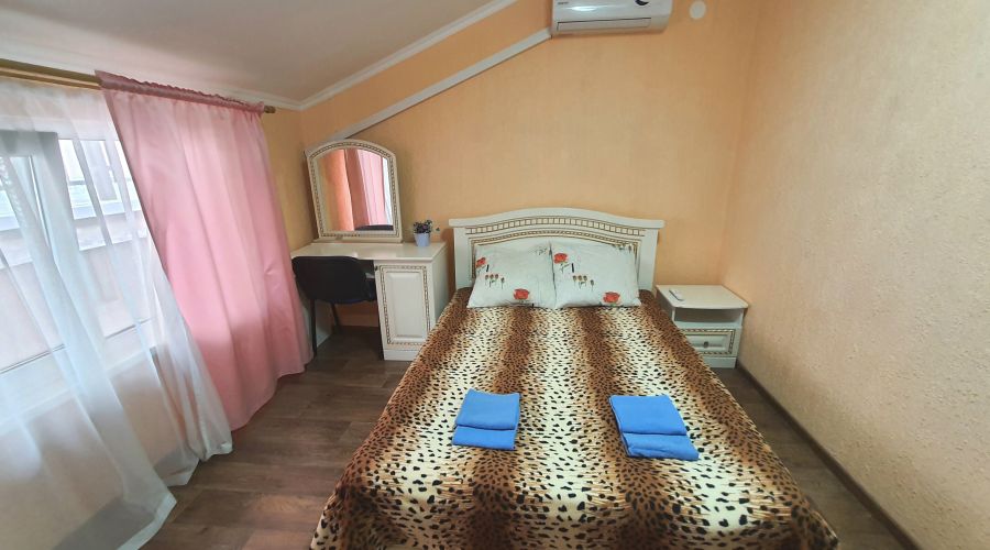 Стандарт 3-местный