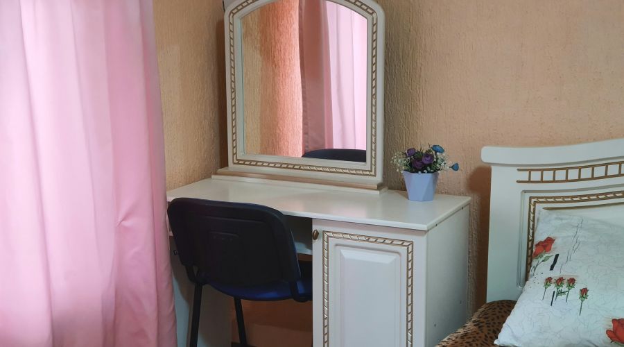 Стандарт 3-местный