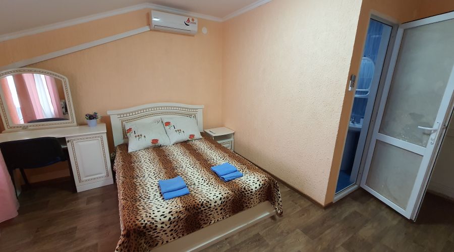 Стандарт 3-местный