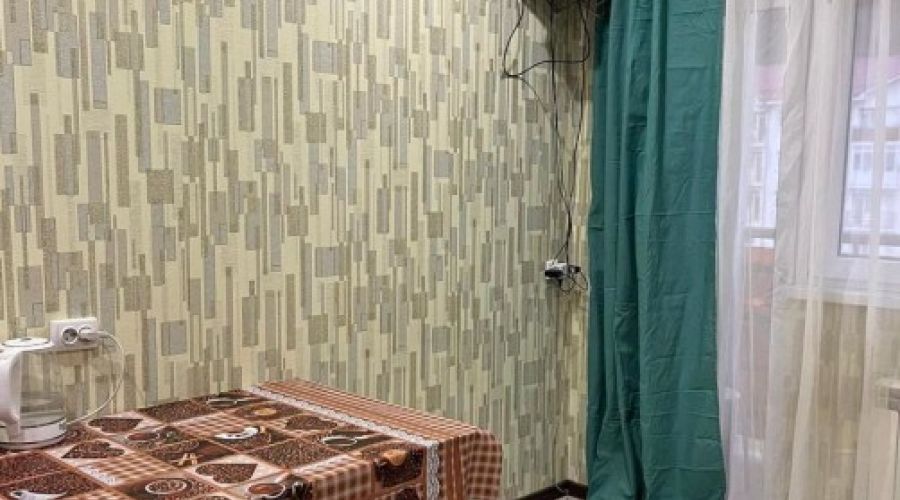 Премиум 8-местный с 3 спальнями и кухней