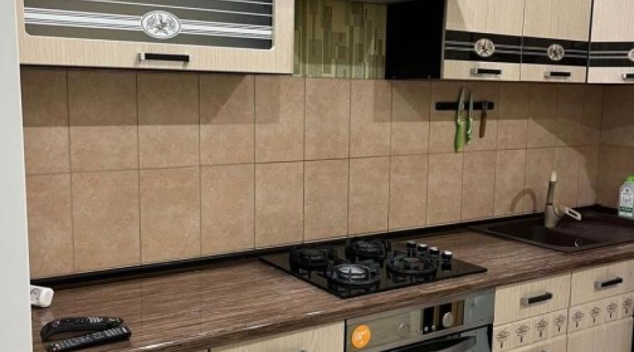 Премиум 8-местный с 3 спальнями и кухней