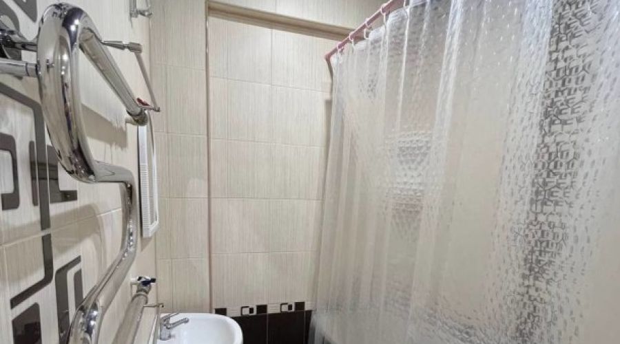 Премиум 8-местный с 3 спальнями и кухней