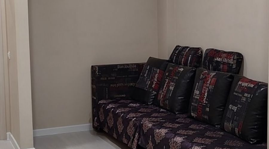 Премиум 8-местный с 3 спальнями и кухней