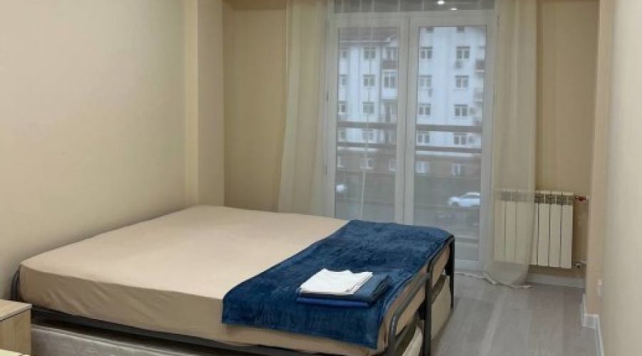 Премиум 8-местный с 3 спальнями и кухней