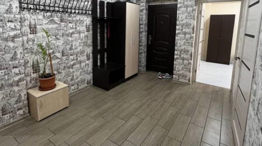 Премиум 8-местный с 3 спальнями и кухней