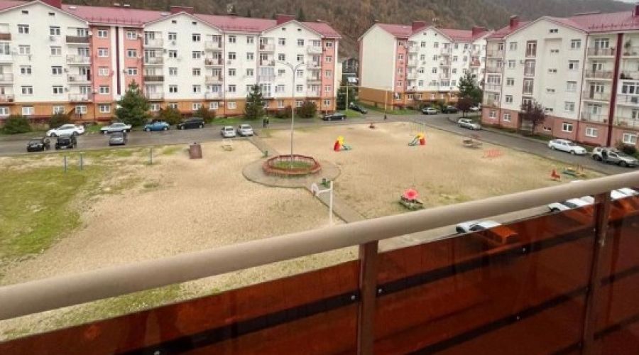 Премиум 8-местный с 3 спальнями и кухней