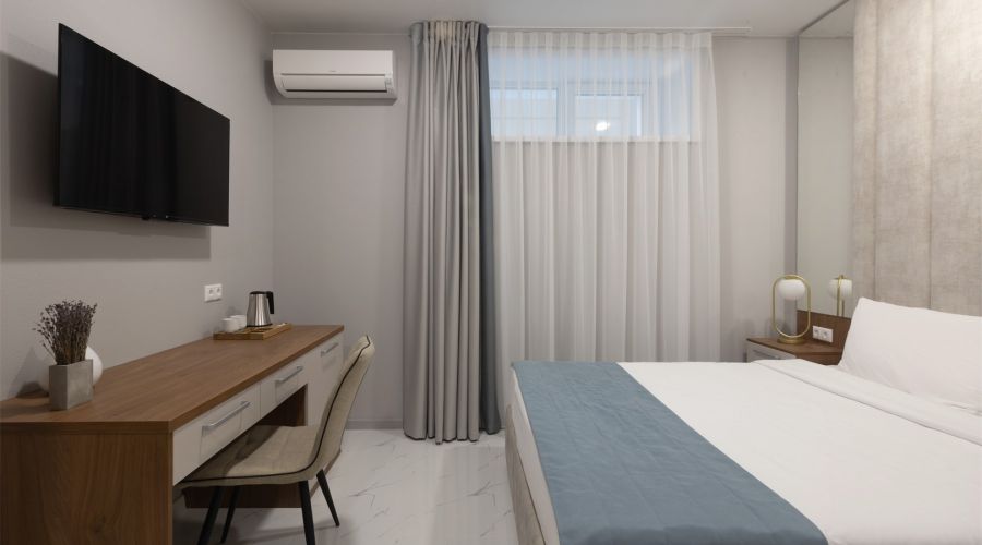 Стандарт 2-местный